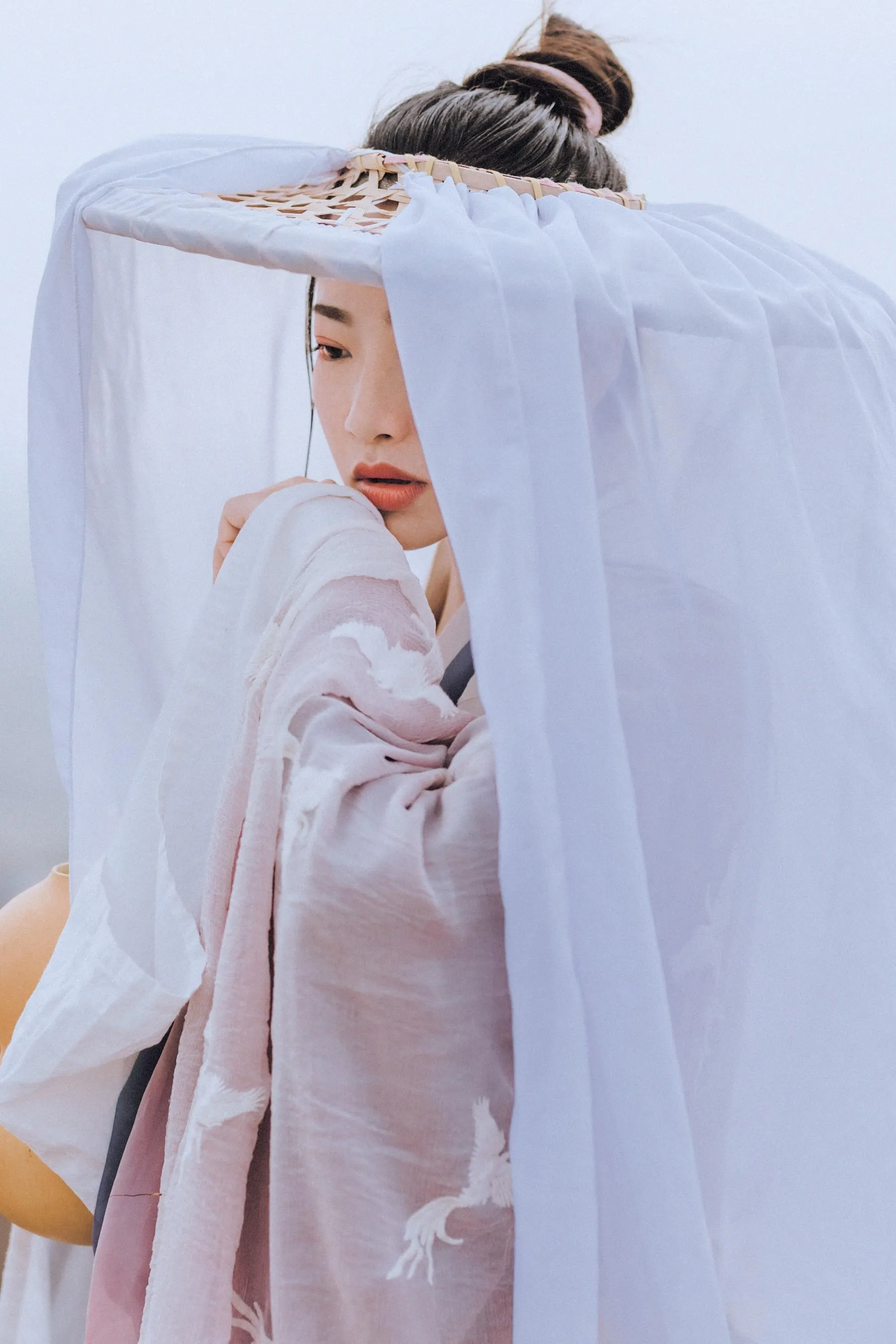 [YITUYU艺图语]2021.09.02 苍山无我 耳朵 [26P]插图6
